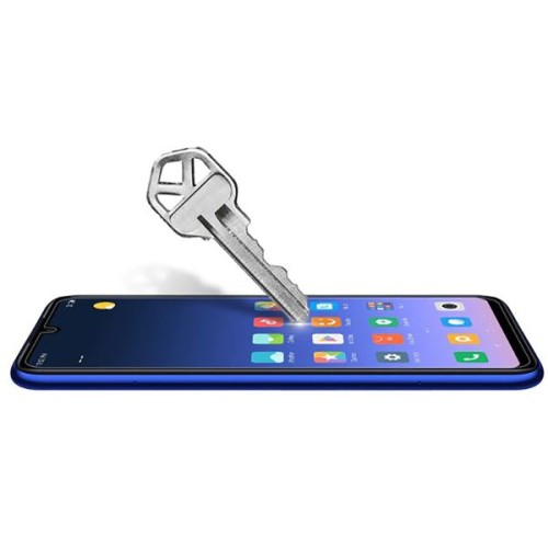Защитное стекло для Xiaomi Redmi Note 7 0.33мм Red Line Прозрачное