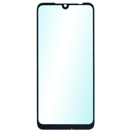 Защитное стекло для Xiaomi Redmi Note 7 Skinbox Full Screen Черное