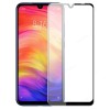 Защитное стекло для Xiaomi Redmi Note 7 Glass Pro Full Screen Черное