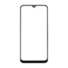 Защитное стекло для Xiaomi Redmi Note 8T Red Line Full Screen 3D Черное