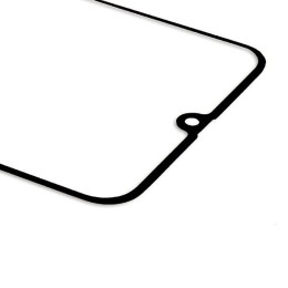 Защитное стекло для Xiaomi Redmi Note 8T Red Line Full Screen 3D Черное