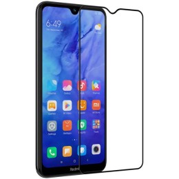 Защитное стекло для Xiaomi Redmi Note 8T Glass Pro Full Screen Черное
