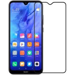 Защитное стекло для Xiaomi Redmi Note 8T Glass Pro Full Screen Черное