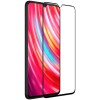 Защитное стекло для Xiaomi Redmi Note 8 Pro Glass Pro Full Glue Черное