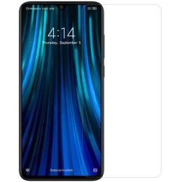Защитное стекло для Xiaomi Redmi Note 8 Pro Прозрачное