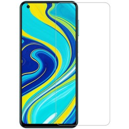 Защитное стекло для Xiaomi Redmi Note 9 0.33мм Glass Pro Plus