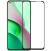 Защитное стекло для Xiaomi Redmi Note 9T Red Line Full Screen Черное