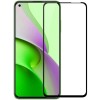 Защитное стекло для Xiaomi Redmi Note 9T Glass Pro Full Glue Черное