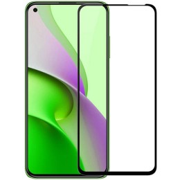 Защитное стекло для Xiaomi Redmi Note 9T Glass Pro Full Glue Черное
