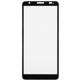 Защитное стекло для ZTE Blade A3 2020 Red Line Full Screen Черное