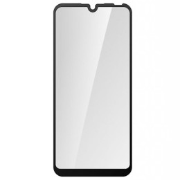 Защитное стекло для ZTE Blade A5 (2020) Red Line Full Screen Черное