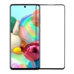 Защитное стекло для Xiaomi Redmi Note 10 Pro/11 Pro/14 4G/14 5G/Poco F3/F4 5G/F4 GT/M4 Pro 5G/X4 GT Черный
