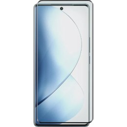 Защитное cтекло для Vivo V29 5G 3D Черное