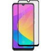 Защитное cтекло для Xiaomi Redmi A3 / Xiaomi Poco C61 5D Черное
