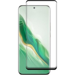 Защитное стекло для Honor Magic 6 Pro 5G 3D Черное