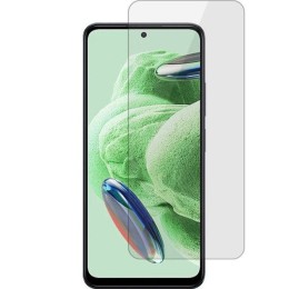 Защитное стекло для Xiaomi Redmi Note 12 4G / Xiaomi Redmi Note 12 5G / Xiaomi Poco X5 5G Прозрачное
