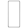 Защитное стекло для Realme 13 Pro / 13 Pro+ 3D Черный