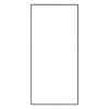 Защитное стекло для Samsung Galaxy S25 Ultra 3D Черный