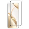 Защитное стекло для Honor 200 Pro 3D Черный