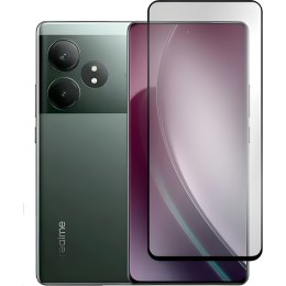 Защитное стекло дляRealme GT 6T Черный