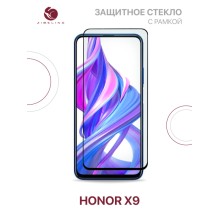 Защитное стекло для Honor X7b / Honor X9 / Honor X9 5G 5D