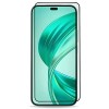 Защитное стекло для Honor X8b 4G/200 Lite Черный