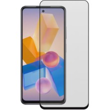 Защитное стекло для Infinix Hot 40 / Infinix Hot 40 Pro 5D