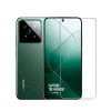 Защитное стекло для Xiaomi 14 5D Черное