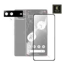 Pixel 7