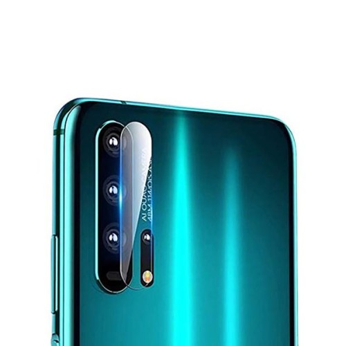 Защитное стекло для камеры Huawei Honor 20 0.33мм Glass Pro Plus