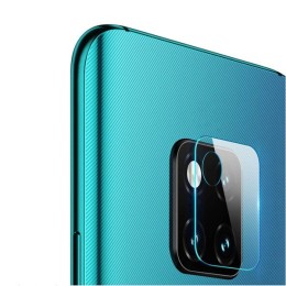 Защитное стекло для камеры Huawei Mate 20 Pro 0.33мм Glass Pro Plus