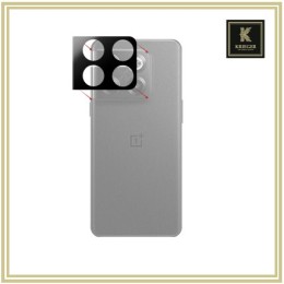 Защитное стекло для камеры OnePlus 10T Ace Pro Krieger Черное