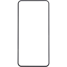 Защитное стекло для Realme Narzo 50i Prime Glass Pro Full Glue Черное