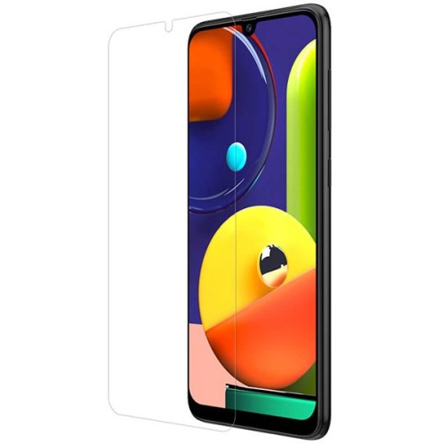 Защитное стекло для камеры Samsung Galaxy M31 Прозрачное