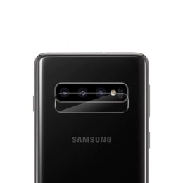 Защитное стекло для камеры Samsung Galaxy S10 0.33мм Glass Pro Plus