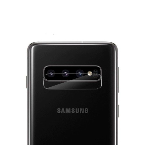Защитное стекло для камеры Samsung Galaxy S10 0.33мм Glass Pro Plus