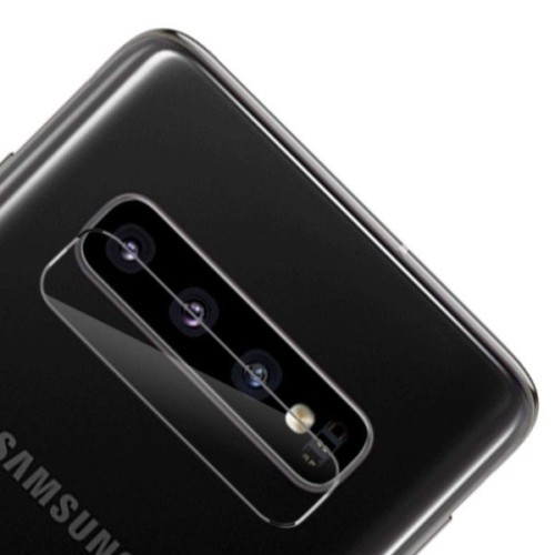 Защитное стекло для камеры Samsung Galaxy S10 0.33мм Glass Pro Plus
