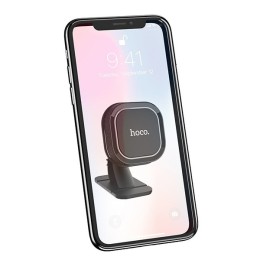 Автомобильный держатель Hoco CA53 Черный