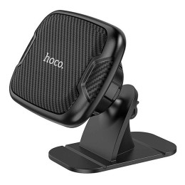 Автомобильный держатель Hoco CA66 Черный