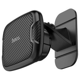 Автомобильный держатель Hoco CA66 Черный