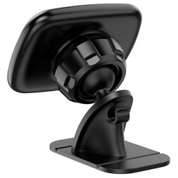 Автомобильный держатель Hoco CA66 Черный