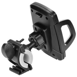 Держатель Hoco CA14 для велосипеда Черный