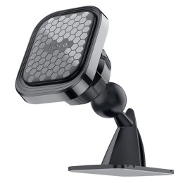 Автомобильный держатель Hoco S47 Черный