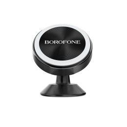 Автомобильный держатель Borofone BH5 Черный