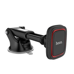 Автомобильный держатель Hoco CA42 Черный