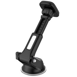 Автомобильный держатель Hoco CA42 Черный