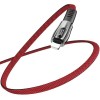 Кабель USB для Apple Lightning Hoco U70 1.2м Красный