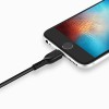 Кабель USB для Apple Lightning Hoco X13 1м Черный