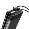 Кабель USB MicroUSB Hoco U42 1.2м Черный