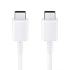 Кабель USB Type-C Samsung EP-DA705BWRGRU Белый